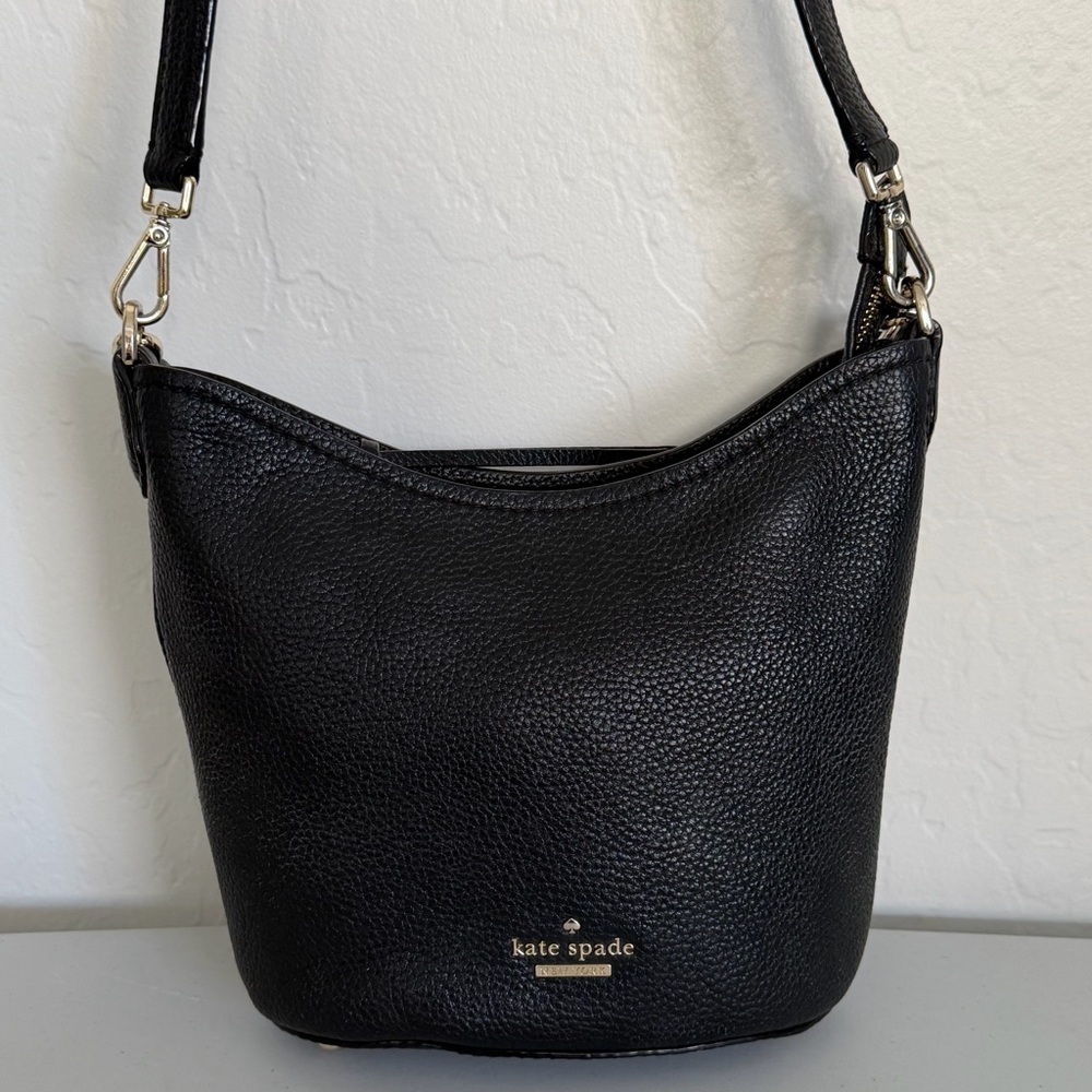 Kate Spade Jackson Street Small Rubie Crossbody